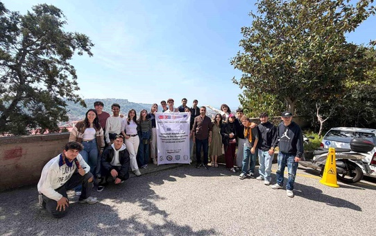 Erasmus+ ile Dijital Eğitimde Yeni Ufuklar