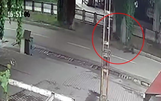 16 yaşındaki Zeynep Su, metro köprüsündeki acı kazada yaşamını yitirdi