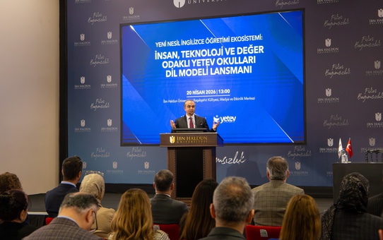 Yeni Nesil İngilizce Öğretimi Projesi Başlatıldı