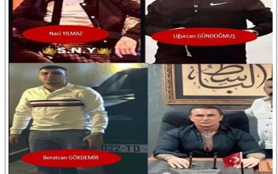 Öktem Cinayetinde Örgüt İddiaları