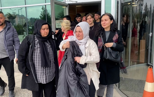 Bolu'da Kavga: İki Çocuğa 7 Yıl Hapis