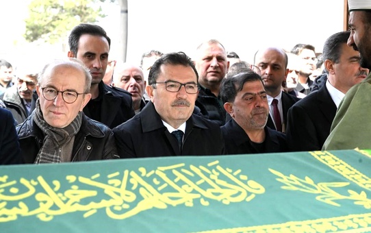 Doğan ve Tutar ailelerinin acı günü