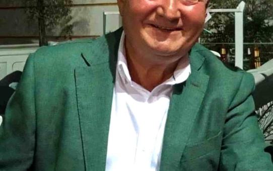 Manavgat eski belediye başkanı Zeynel Şenol hayatını kaybetti