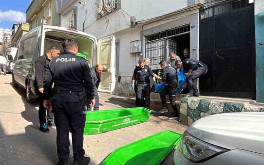 Sosyal medya fenomeni 'Cin Ali' kızı tarafından öldürüldü