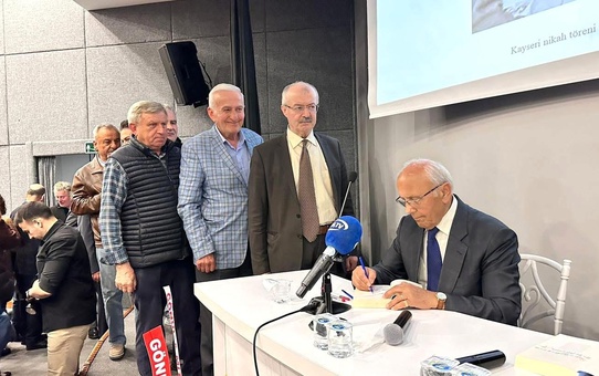 Toptan, 'Ali Osman'ları Çoğaltmamız Lazım'