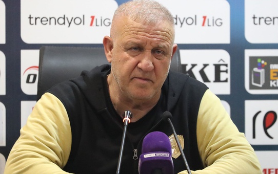 Amedspor, Mesut Bakkal ile yollarını ayırdı