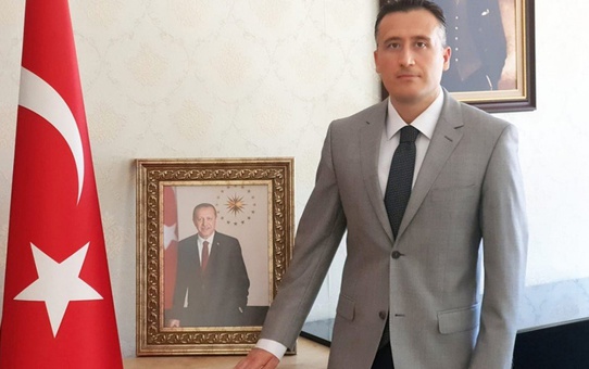 Ayaş Kaymakamı'na bakanlıktan da soruşturma! Görev yeri değiştirildi