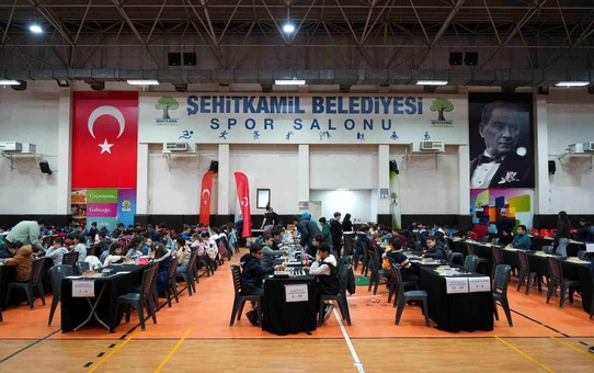 Şehitkamil'de hamleler vefa için atıldı