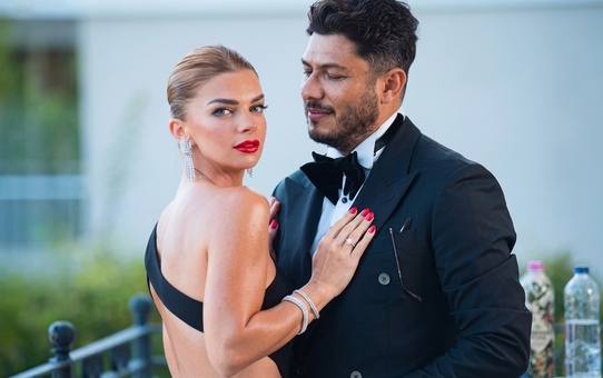 Pelin Karahan ve Bedri Güntay boşandı