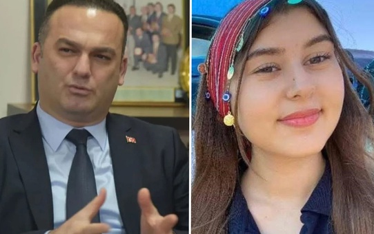 Hasbi Dede'nin Tuana'ya attığı mesajlar ifşa oldu: Sana yazdığım duyulsun istemem