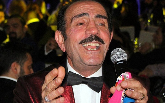 Sahnede anlattığı fıkra Kayserililerin tepkisini çekti! Mustafa Keser'den açıklama