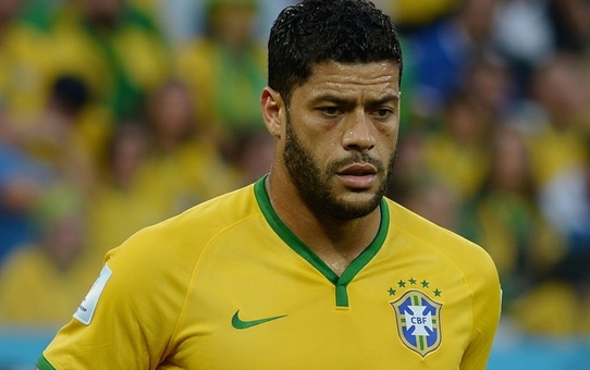 39 yaşındaki Hulk'tan sürpriz imza