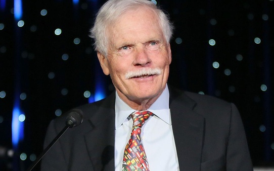 CNN'in kurucusu Ted Turner yaşamını yitirdi