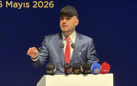 Dünyada Açlık ve Su Sorununa Dikkat Çekildi