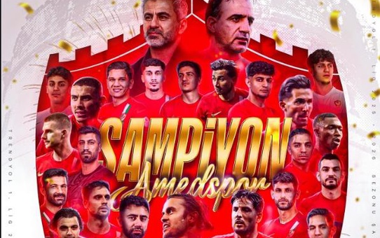 Amedspor kutlaması ne zaman, nerede, saat kaçta, hangi sanatçılar gelecek?