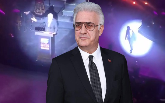 Tamer Karadağlı'ya şok! Aspendos Antik Tiyatrosu'nda yuhalandı