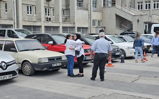 Eşini ve kayınvalidesini öldüren caniye verilen ceza belli oldu