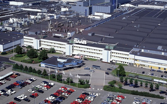 Otomotiv dünyasının efsane markası veda etti! 79 yıllık fabrika kapanıyor