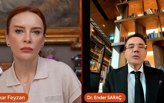 Kel olmak tarihe karışıyor, ünlü doktor o formülü açıkladı!