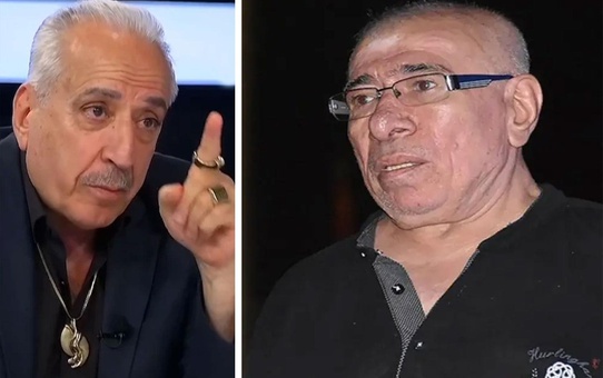 Halil İbrahim Kalaycıoğlu 'Mezhebimi sordu' dedi, İlyas Salman'dan yanıt geldi