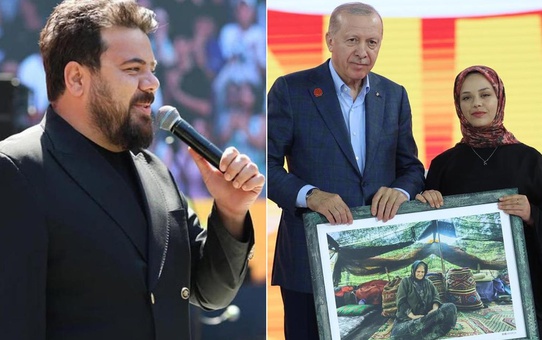 AK Parti'den Eser Yenenler ve “Gezen Oğlak” tepkilerine yanıt
