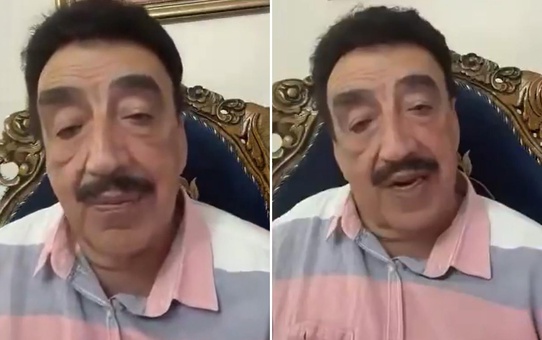 Hakkı Bulut'u ağlatan şaka