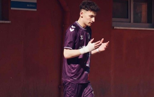 Türk futbolunun acı kaybı: Abdullah Sultanoğlu hayatını kaybetti