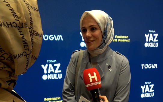 Dr. Esra Albayrak, sosyal medya algoritmalarına dikkat çekti
