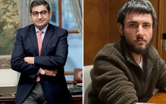 Sezgin Baran Korkmaz'dan Umut Altaş açıklaması: Her şeyi anlatacak ve Türkiye’nin iade talebini kabul edecek