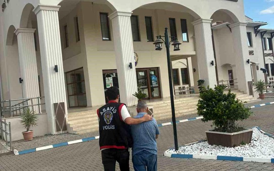 Fethiye'de İki Kardeş Hapis Cezaevi'ne Gönderildi