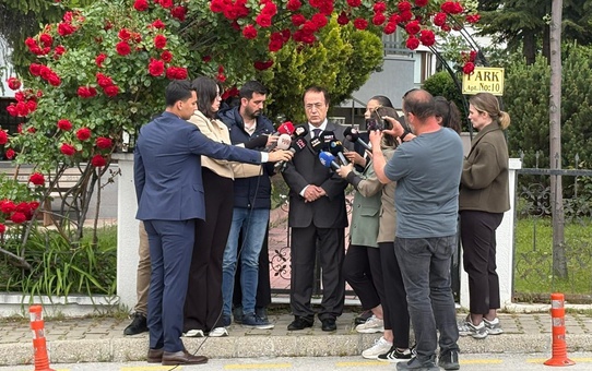 Baykal'ın A takımındaki isimden CHP’deki krize ilişkin dikkat çeken mesaj