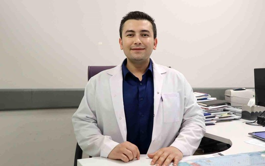 Deri Kanserinde Erken Tanı Hayati