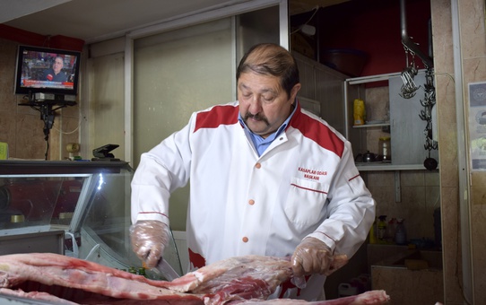 Kurban Eti Saklama Uyarıları