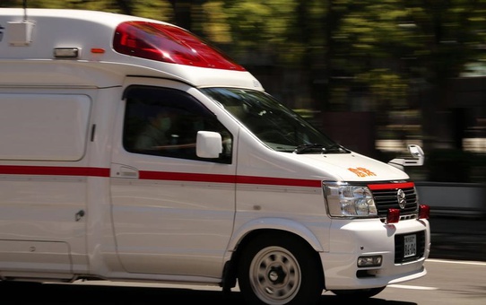 AVM'de yabancı madde püskürttü, 19 kişiyi hastanelik etti