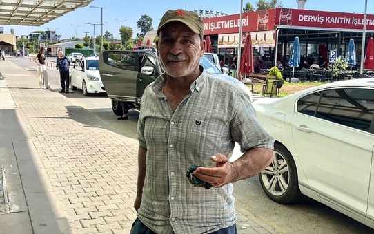 Kurban Kesiminde Yaralananlar Hastaneye Başvurdu