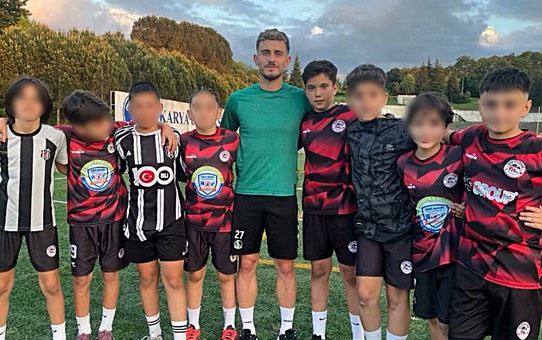 12 Yaşındaki Halil Acar Kaza Kurbanı