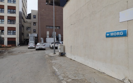 Kızıltepe'de Silahlı Kavga: 2 Ölü, 7 Yaralı