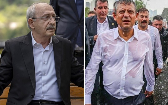 Kılıçdaroğlu'nun eski danışmanından çok konuşulacak Özgür Özel iddiası