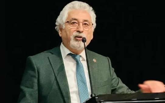 Kılıçdaroğlu'nun PM'sinde yer alıyordu! Mehmet Tüm görev almayacağını duyurdu