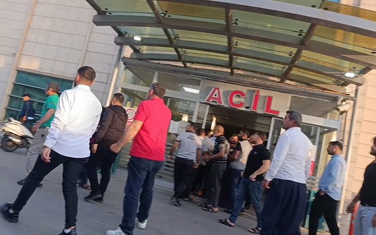 Şanlıurfa'da Kaza: 3 Yaşındaki Emir Efe Hayatını Kaybetti