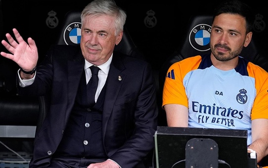 Resmen açıklandı! Lille'de Davide Ancelotti dönemi