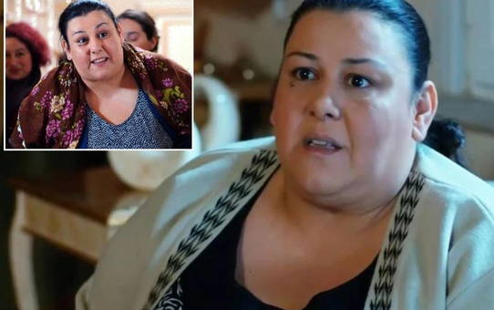 72 kilo veren Esin Gündoğdu'nun son hali görenleri şaşırttı