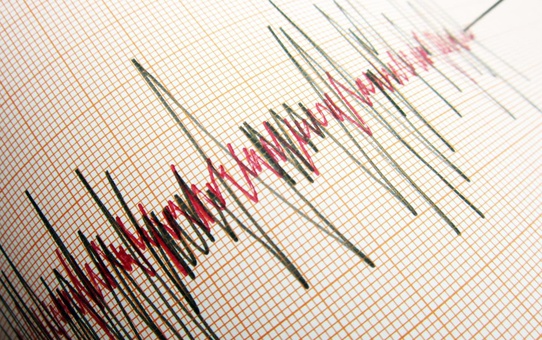 İtalya'da 6.1 büyüklüğünde deprem
