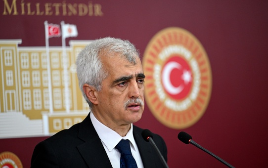 Meclis'te Açıklamalar: Hak İhlalleri ve Çiftçi Sorunları