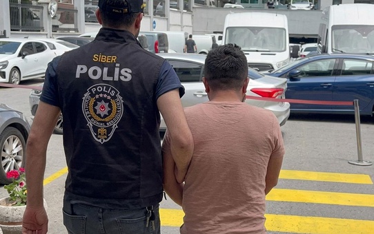 Kaçak maç yayıncısı Selçuksports'un ilk görüntüsü ortaya çıktı
