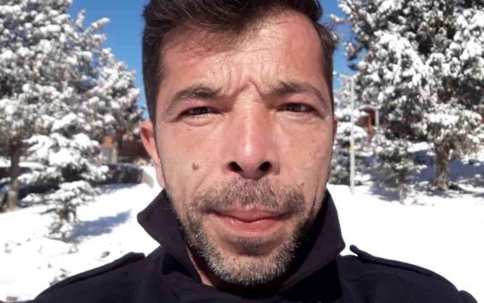 Ramazan Ünlü'nün Organ Bağışı Umut Oldu