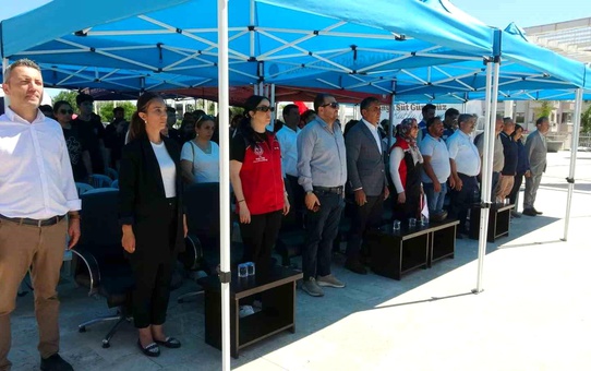 Muğla'da Dünya Süt Günü Etkinliği