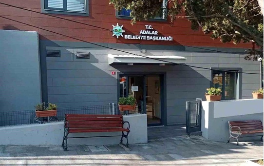 Adalar Belediyesi'ne yönelik idari ve mali inceleme