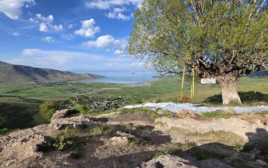 Van'ın Eşsiz Güzellikleri