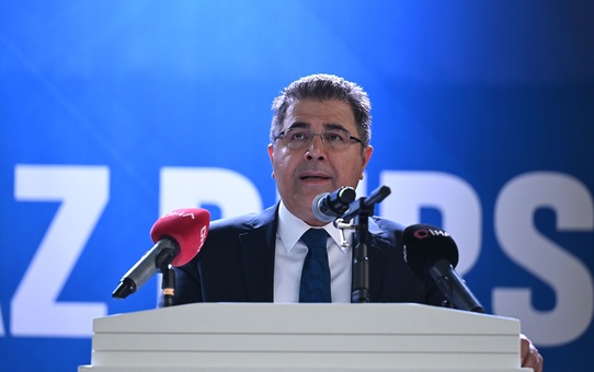 Ceza İnfaz Personeli Günü Kutlandı